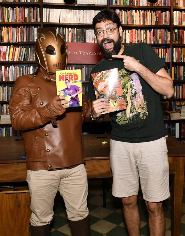 _DSC7544 Felipe Gouvêa e Fernando Caruso - Livro FERNANDO CARUSO - ABRIL 2025 - CG