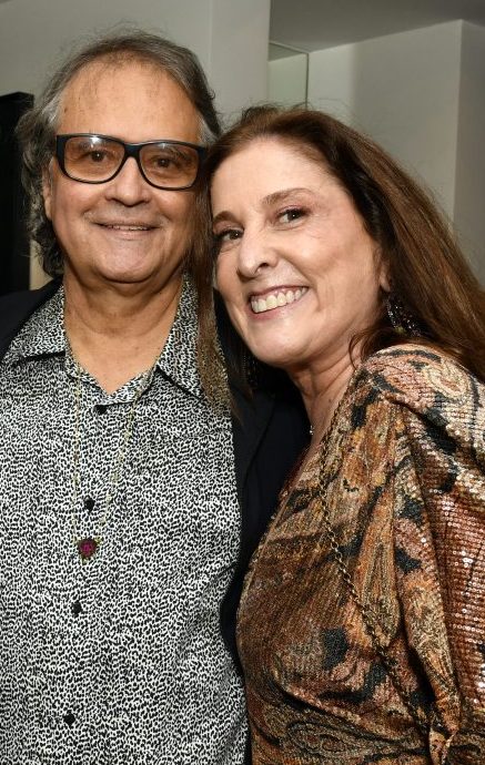 _DSC8053 Bebel Sued , José Ronaldo Muller e Ana Luiza Avellar - ABRIL 2025 - CG