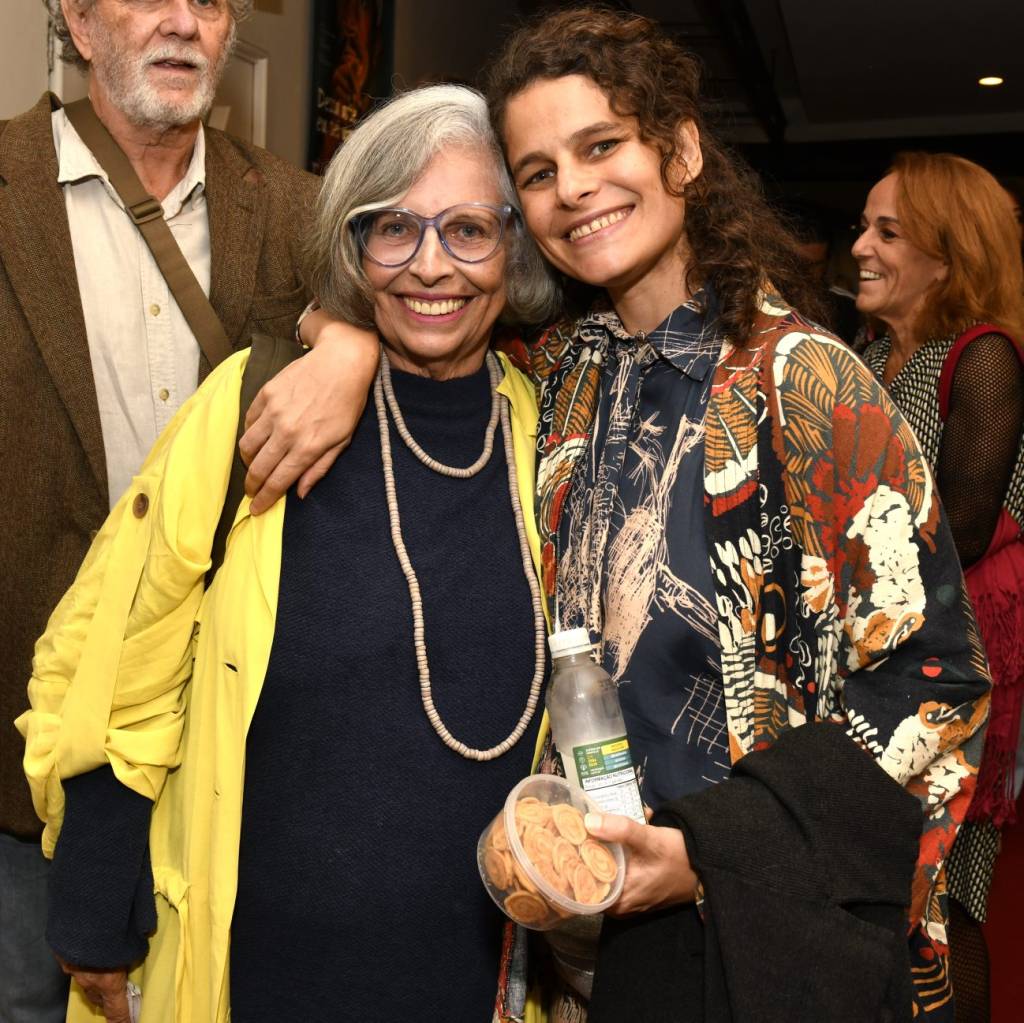 Depois do Festival de Berlim, Lucia Murat mostra doc no “É tudo verdade”