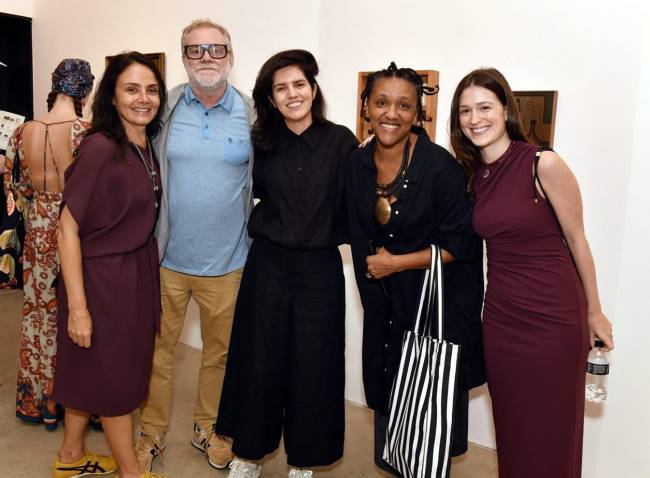 _DSC9709 Mini Kerti , Raul Mourão , Luisa Duarte , Lidia Lisbôa e Maria Ferro - FLEXA - ABRIL 2025 - CG
