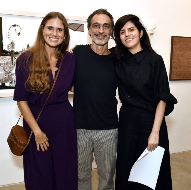 _DSC9807 Chiara Banfi , Luiz Zerbini e Luisa Duarte - FLEXA - ABRIL 2025 - CG