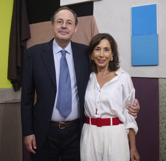EduardoGiannetti e RenataLima_Foto Selmy YassudaYAS_0658
