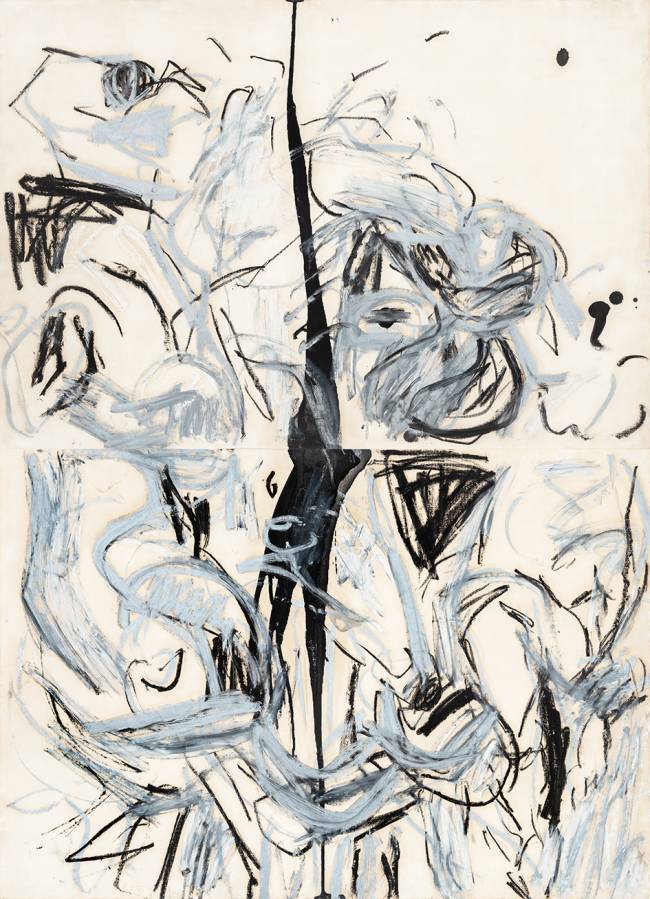 Elizabeth Jobim_Obra 1_Laocoonte_Foto Vicente de Mello (1) Elizabeth Jobim: obra inspirada no mito de Lacoonte