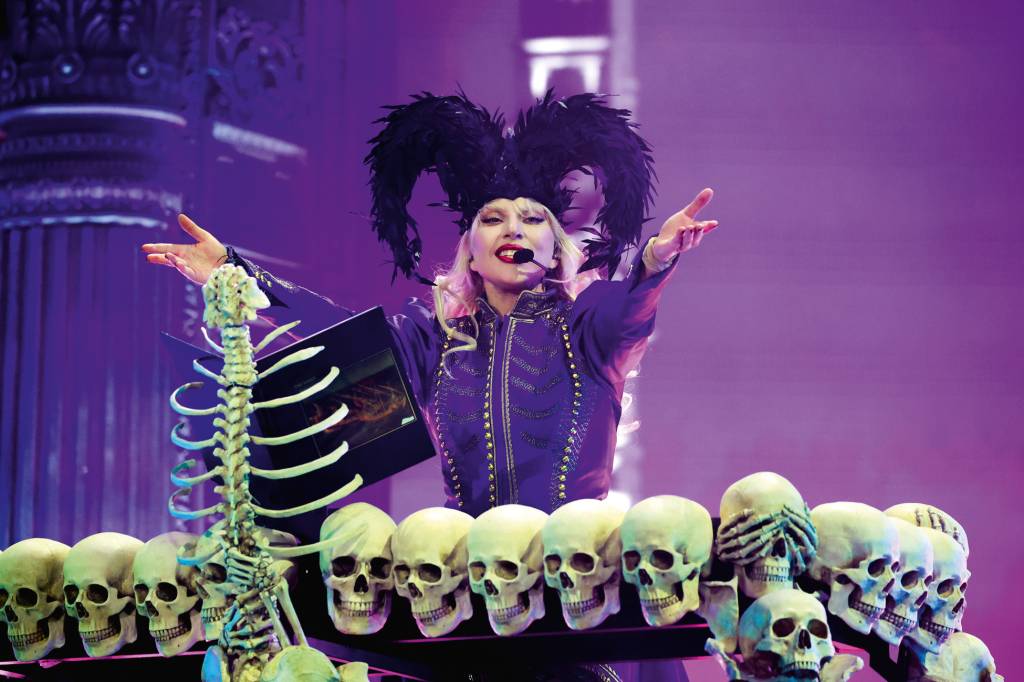 Carta ao leitor: em clima de festa, VEJA Rio volta a circular semanalmente