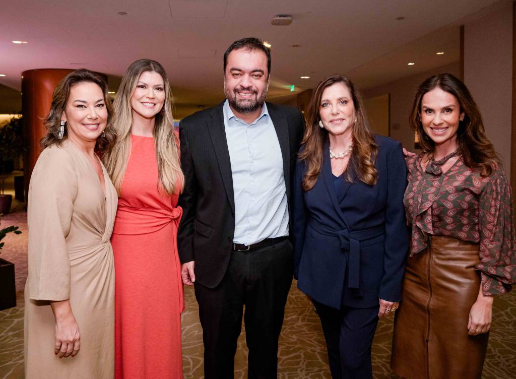 A entrega do “Selo Empresa Amiga da Mulher”