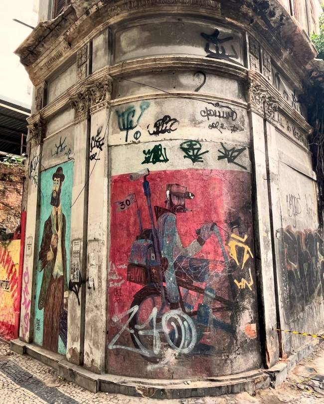 centro