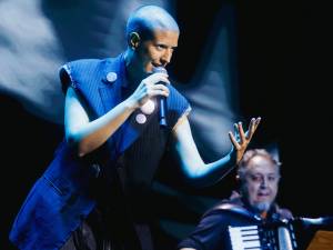 Fitti_PremiodaMusica25 A interpretação arrebatadora de Fitti no Masp
