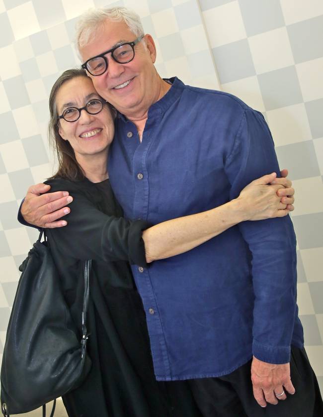 IMG_2304 fernanda gomes e marcos chaves FOTO Murillo Tinoco_evento Nara Roesler