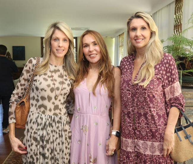 Isabela Severiano Ribeiro, Maria Isabel e Maricy Severiano Ribeiro
