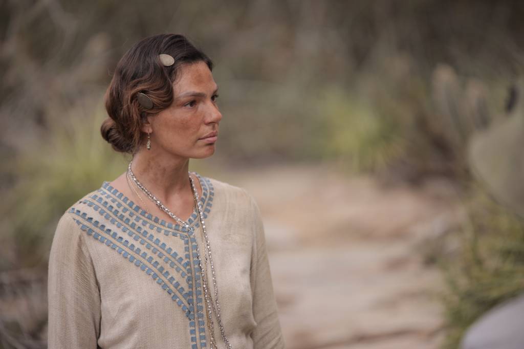 Curiosidades sobre a série Maria e o Cangaço, com Isis Valverde no Disney+