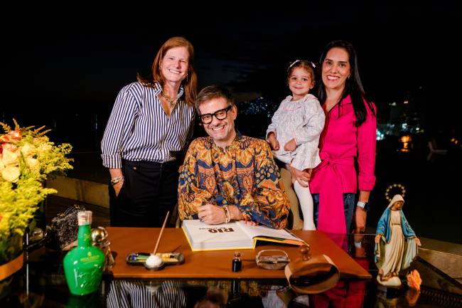 Maria Geyer Bruno Astuto e Thais Araujo _BR0069