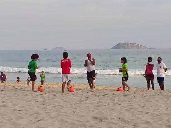 Cruzada pela sobrevivência pedaleira do nosso futebol