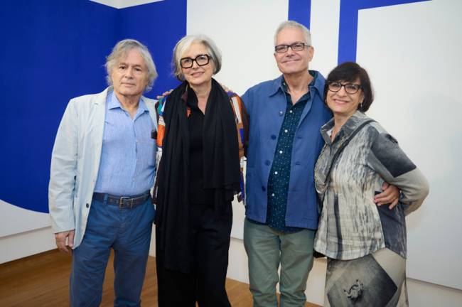 PauloVenancioFilho,BethJobim, LauroCavalcanti e SulaDanowski_Foto Selmy YassudaYAS_0348