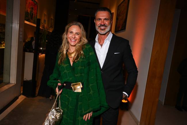 Renato Mendonça e Fernanda Ingletto 0477