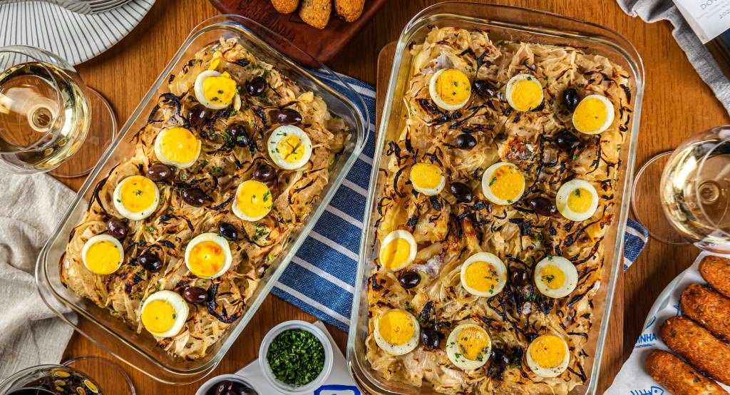 A Páscoa está chegando… Onde encomendar gostosuras para o almoço