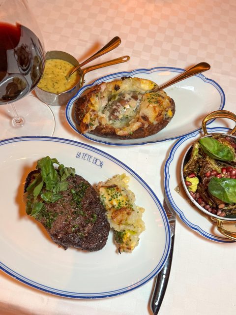 pratos la tête d'or