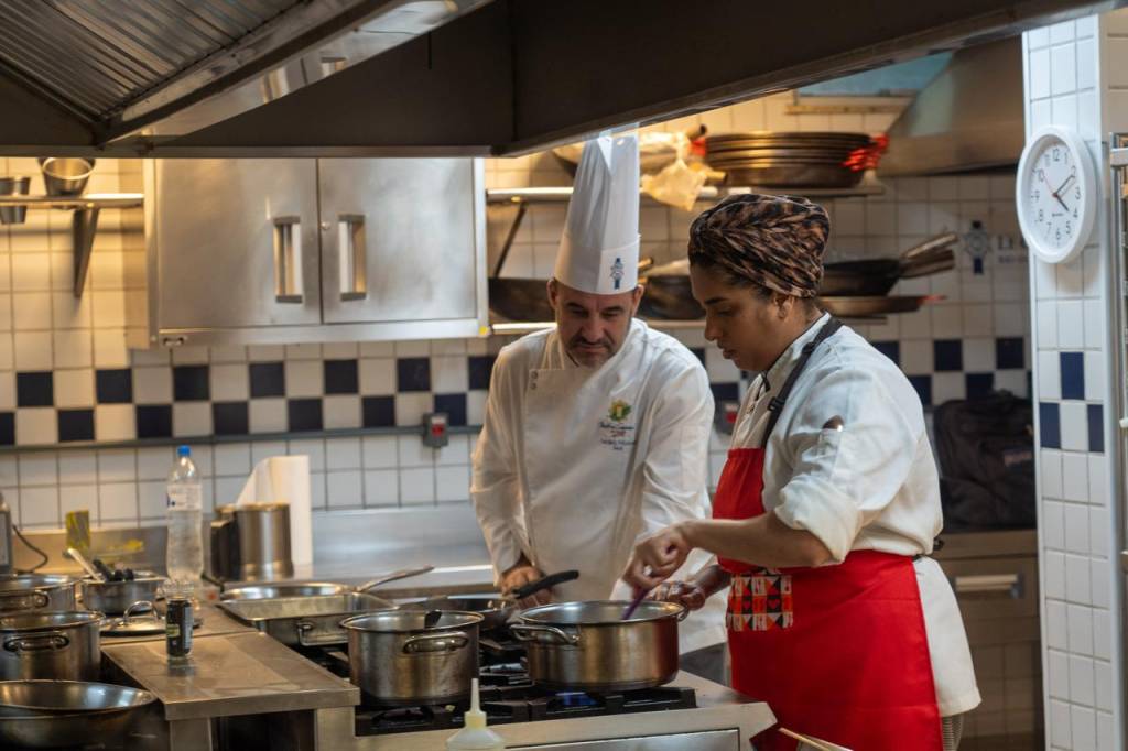 Gastronomia, por Bruno Calixto: qual é seu chef do coração?