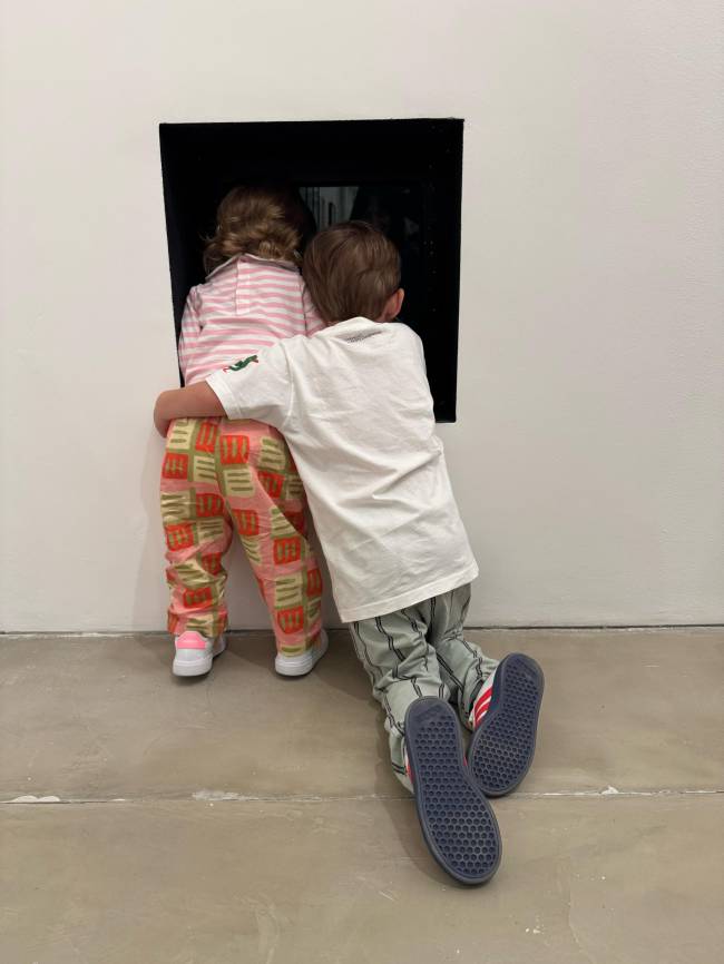 Os filhos de Luiza Musnic h