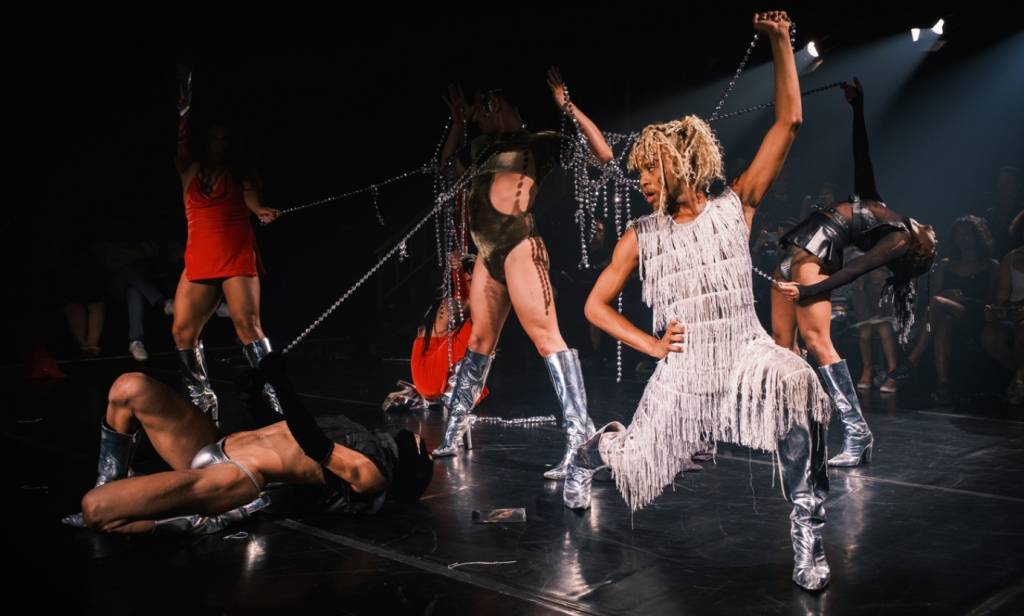 Atraque leva cultura Ballroom para Espaço Cultural Municipal Sérgio Porto