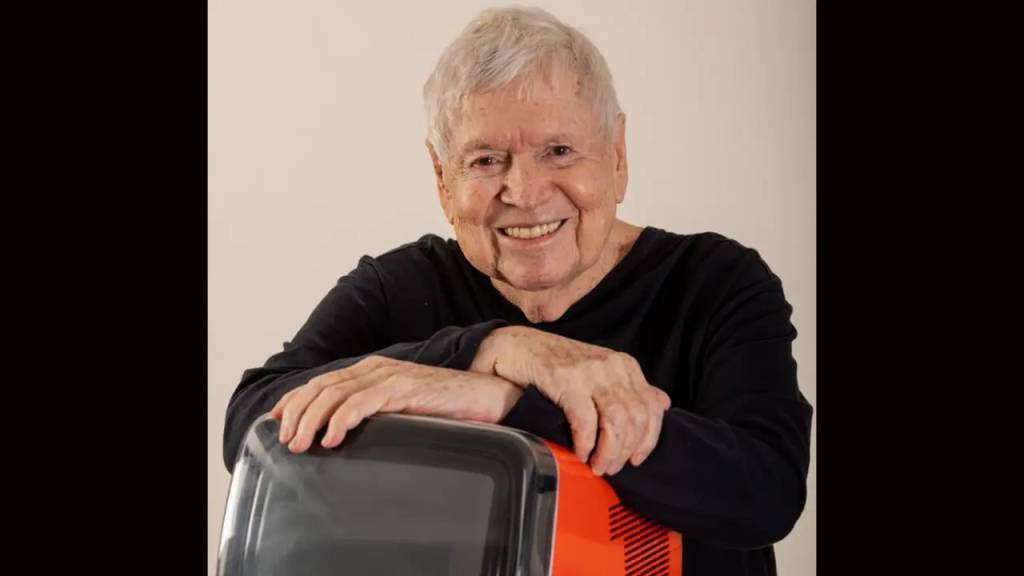 TV Globo 60: “Não fui convidado para a festa”, diz Boni 