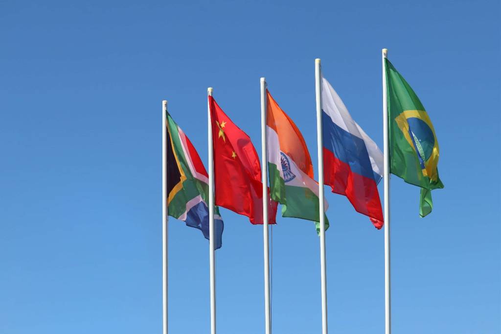 Brics no Rio: como vai funcionar a GLO instalada durante o período