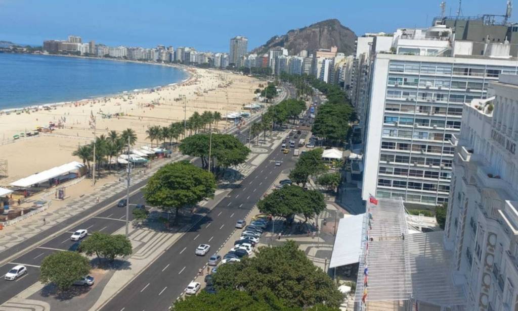 Como assistir ao show de Lady Gaga de camarote