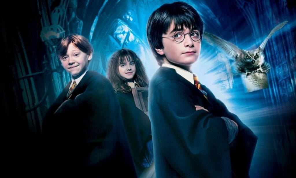 Consumir Harry Potter é financiar ataques anti-trans