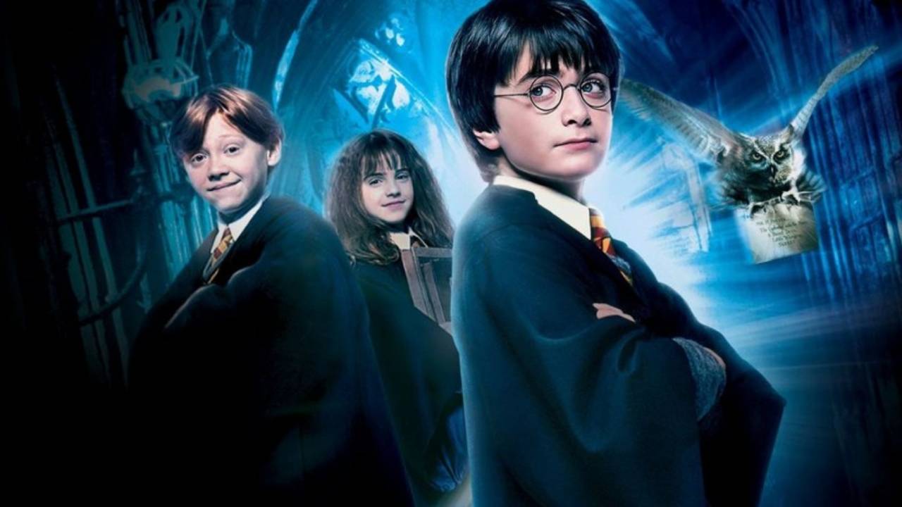 Autora e Harry Potter financia organizações anti-trans