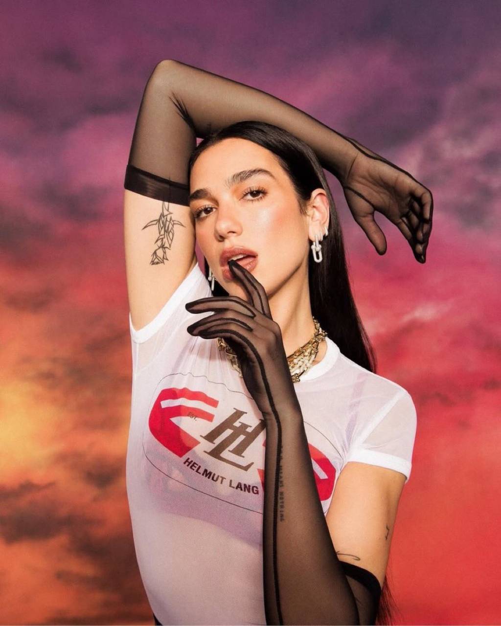 Dua Lipa vem aí! Por que no Rio os ingressos são mais caros que em SP?