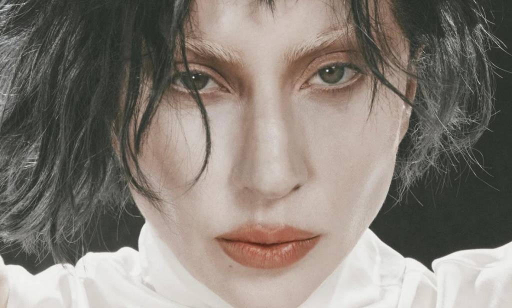 Ecad divulga a música da Lady Gaga mais tocada no Brasil