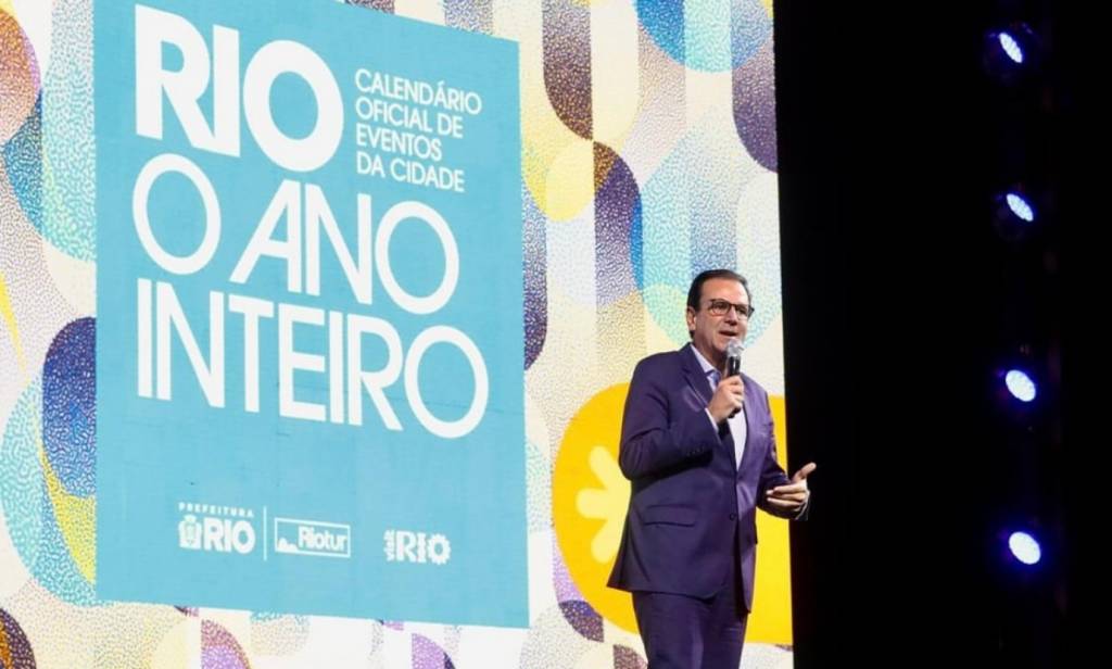 Eduardo Paes afirma que pode virar rei dos gays. Entenda!