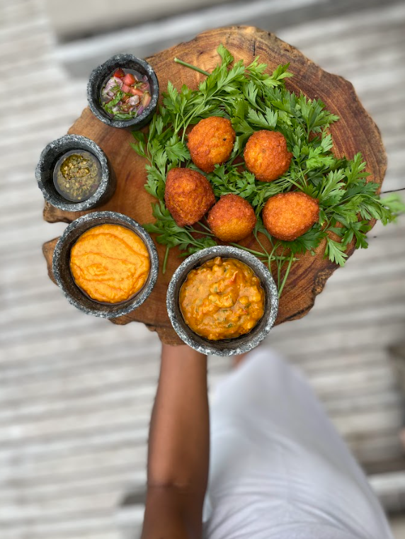 Gastronomia (Bruno Calixto): projeto baiano que deveria servir de exemplo