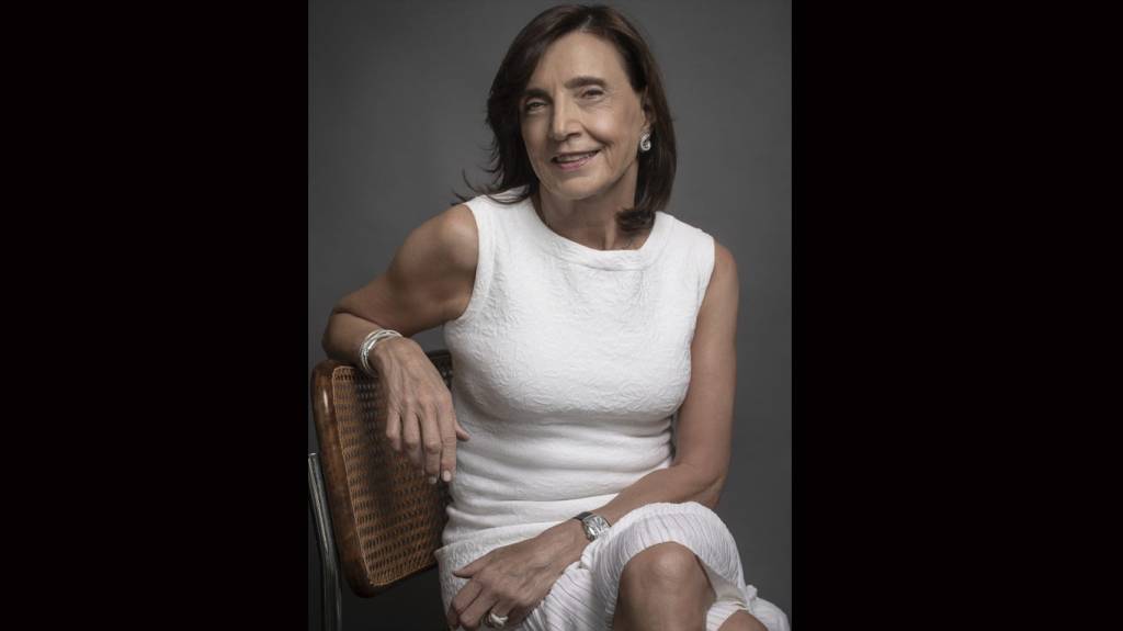 Frances Reynolds: “O Inclusartiz não vai fechar”