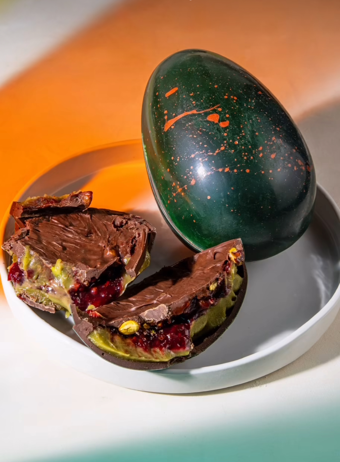 ovo-pascoa-creamy-pistache-framboesa