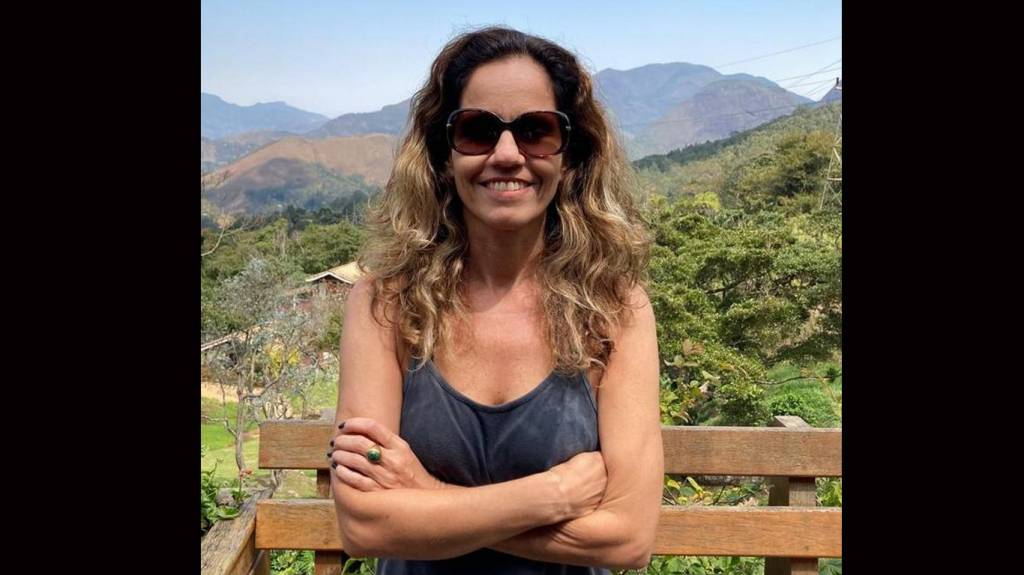 Produtora Joana Motta, que nasceu cercada por artistas, estreia na direção