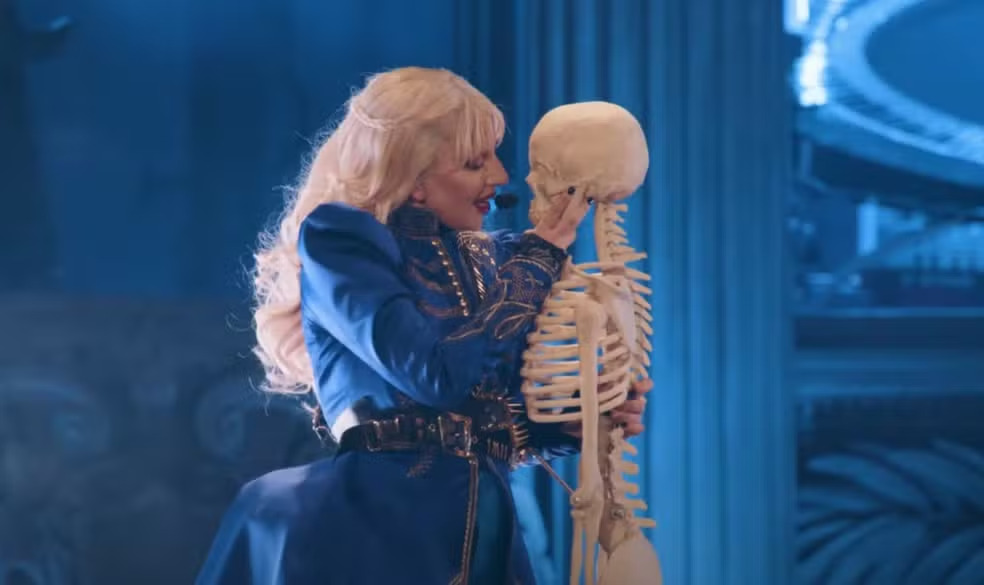 lady gaga lady-gaga