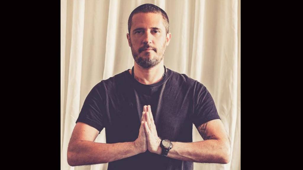 Mahavir Thury (professor de ioga): “Nesta Páscoa, pare um pouquinho”