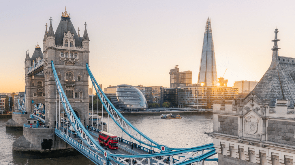 Museus seguem sendo as atrações mais visitadas do Reino Unido