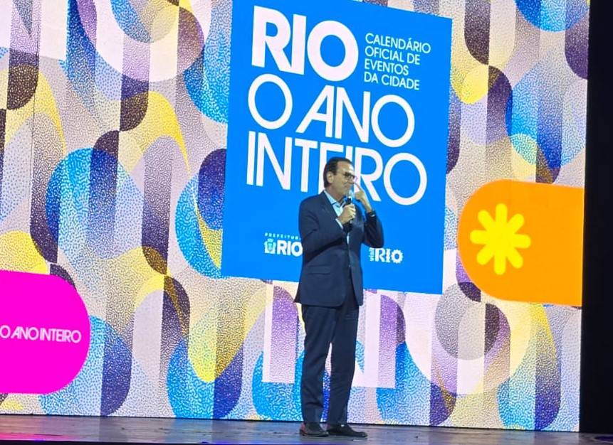 Paes e os eventos: tratando indício como fato, e cariocas ansiosos