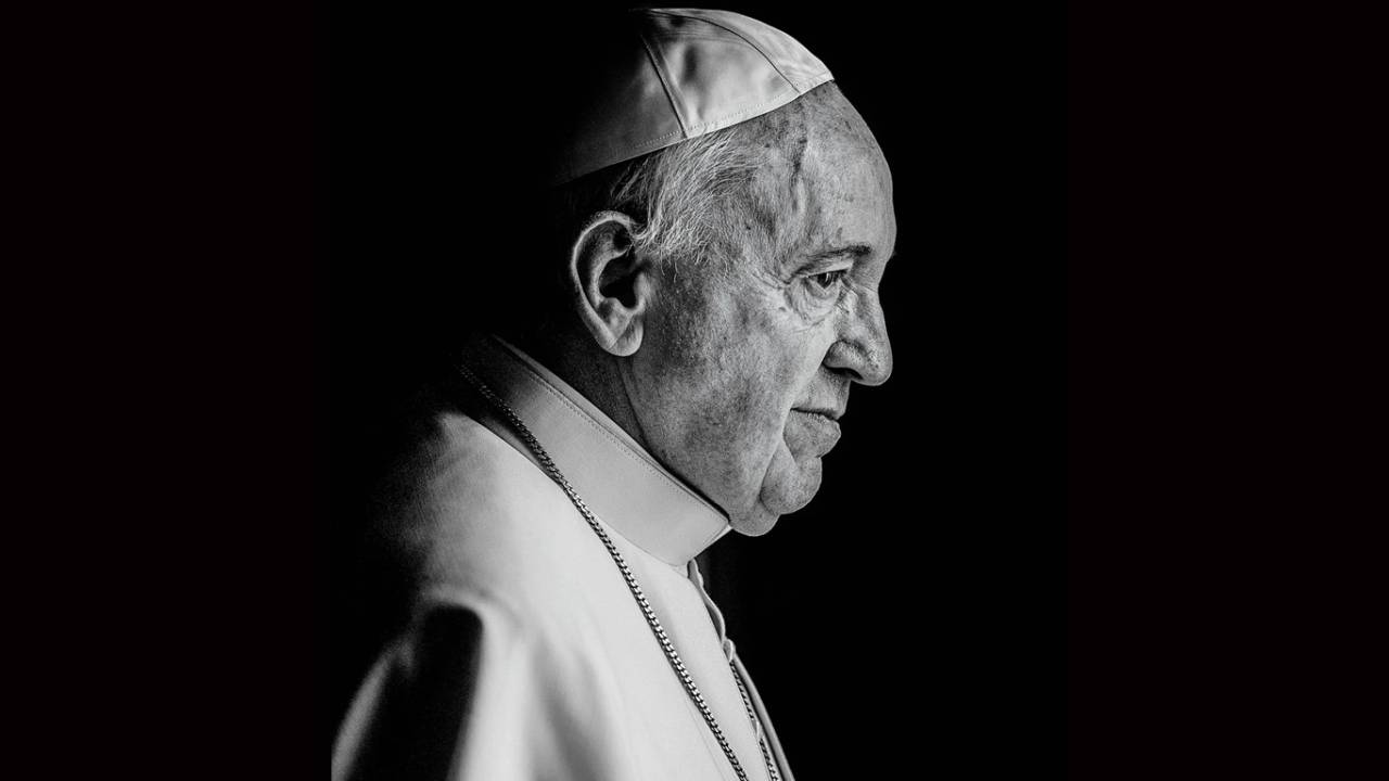 papa francisco