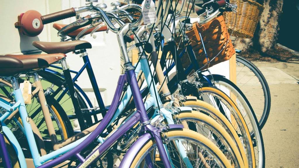 Qual é o bairro do Rio com mais registros de furtos de bicicletas