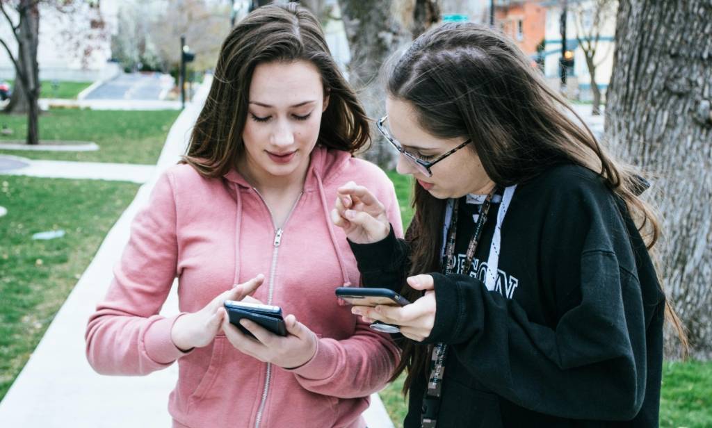 Qual operadora de celular deve funcionar melhor no show da Lady Gaga?