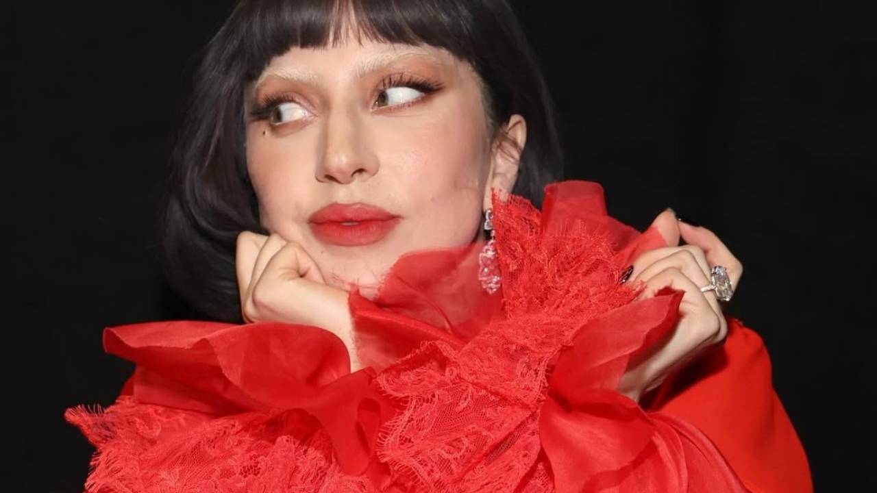 Números de voos da Azul para o show da Lady Gaga