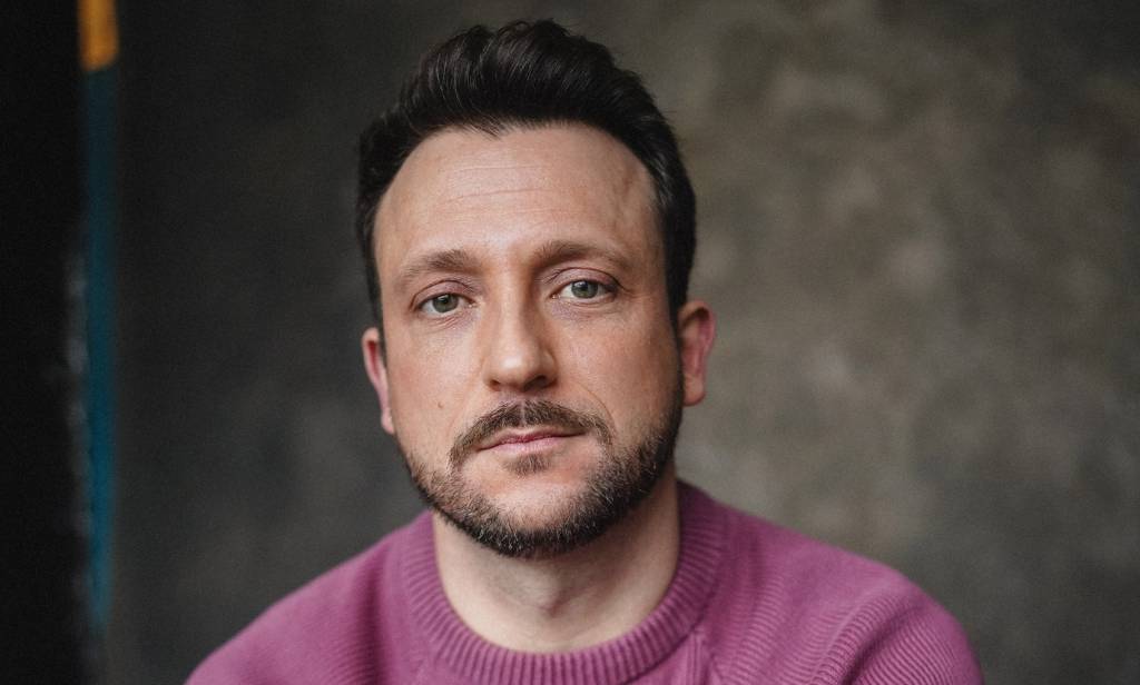 Rodrigo Ternevoy fala sobre gravações da série do caso Jean Charles