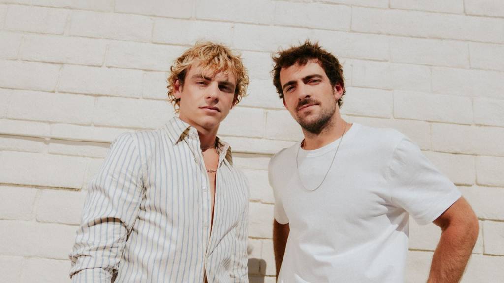 The Driver Era e mais shows internacionais no Rio nas próximas semanas