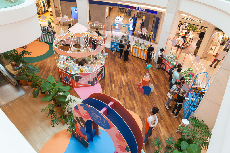 unnamed (43) Shopping Leblon: Mercado de Páscoa terá atividade para as crianças
