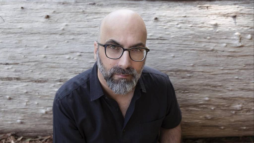 Valter Hugo Mãe na Gávea e mais programas gratuitos do feriado