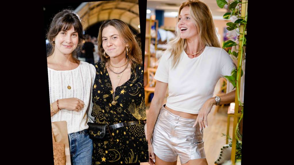 Pretinho da Serrinha lota evento no meio da semana