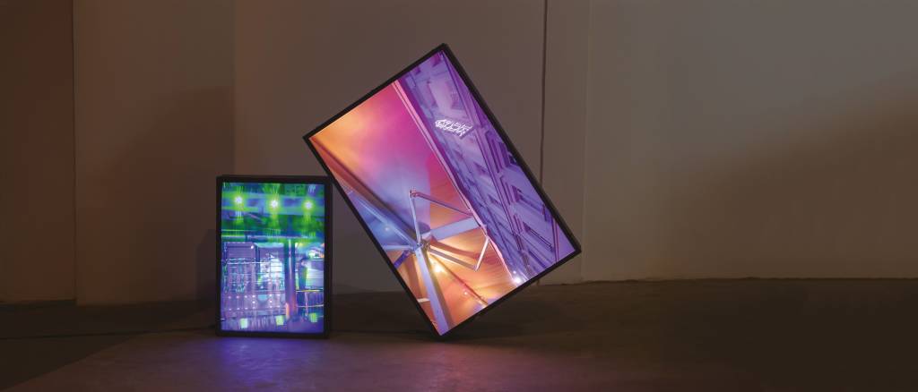 Três artistas latinos apresentam suas fotografias em galeria no Centro