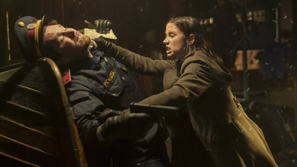 Bailarina, derivado da franquia John Wick, e mais estreias da semana nos cinemas